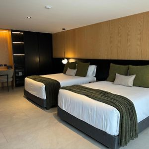 Standard Double Suite